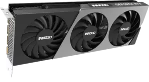 Видеокарта Inno3D GeForce RTX 4070 Ti X3 OC N407T3-126XX-186148N фото