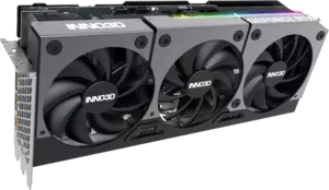 Видеокарта Inno3D GeForce RTX 4080 16GB X3 N40803-166X-187049N фото
