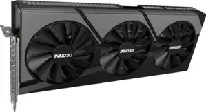 Видеокарта Inno3D GeForce RTX 4080 Super X3 N408S3-166X-18703552 фото