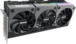 Видеокарта Inno3D GeForce RTX 4080 Super X3 OC N408S3-166XX-187049N фото