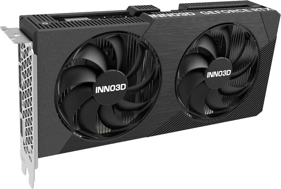 inno3D GeForce RTX 5050 Twin X2 OC N50502-08D6X-174071N