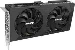 inno3D GeForce RTX 5050 Twin X2 OC N50502-08D6X-174071N