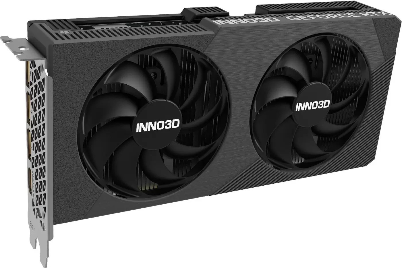 inno3D GeForce RTX 5060 8GB Twin X2 OC N50602-08D7X-195071N