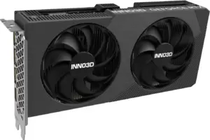 inno3D GeForce RTX 5060 8GB Twin X2 OC N50602-08D7X-195071N