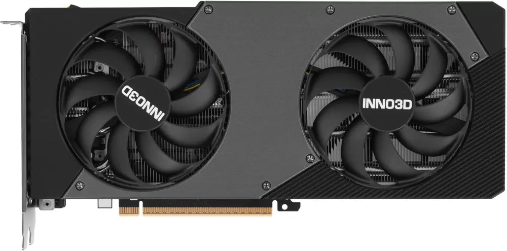 inno3D GeForce RTX 5060 Ti 16GB Twin X2 N506T2-16D7-191073N