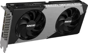 Видеокарта Inno3D GeForce RTX 5060 Ti 8GB Twin X2 N506T2-08D7-193075N фото