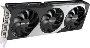 Видеокарта Inno3D GeForce RTX 5060 Ti 8GB Twin X3 OC N506T3-08D7X-193075L фото