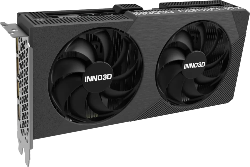 inno3D GeForce RTX 5060 TWIN X2 N50602-08D7-195071N