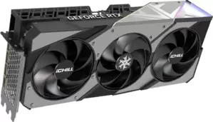 Видеокарта Inno3D GeForce RTX 5080 iChill X3 C50803-16D7X-176069R фото