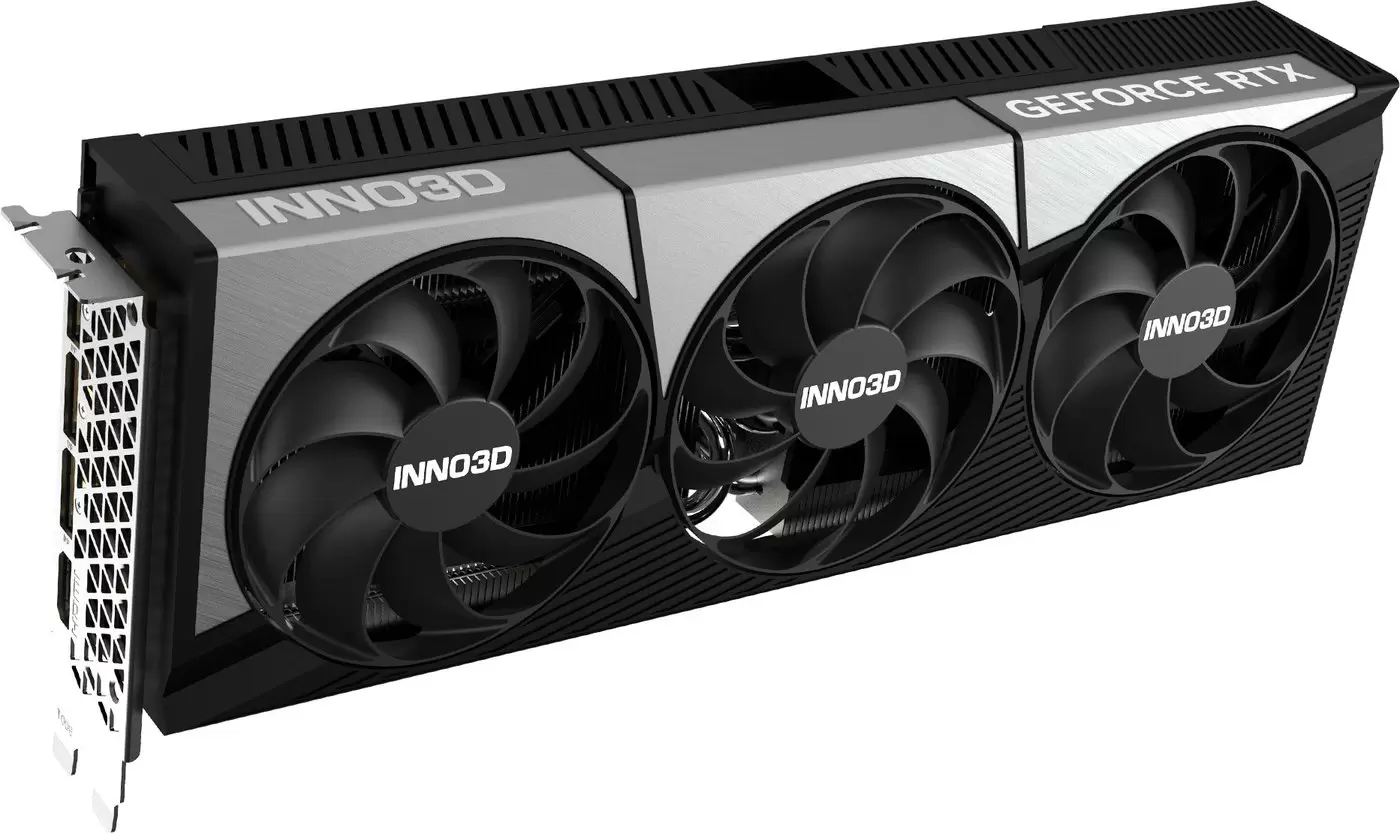 inno3D GeForce RTX 5080 X3 Gaming OC G50803-16D7X-17603930
