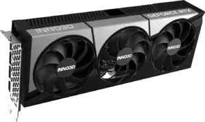 Видеокарта Inno3D GeForce RTX 5080 X3 Gaming OC G50803-16D7X-17603930