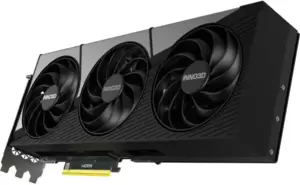 Видеокарта Inno3D GeForce RTX 5090 D v2 24GB GDDR7 Z509DV2-24D7-17593928 фото