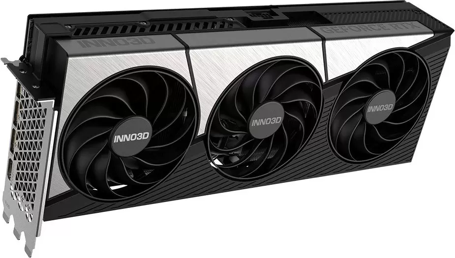 inno3D GeForce RTX 5090 X3 N50903-32D7-17593928