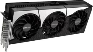 inno3D GeForce RTX 5090 X3 OC N50903-32D7X-17593928