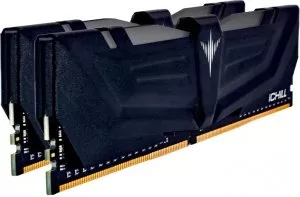 Комплект памяти Inno3D iChill RCX2-16G2400 DDR4 PC4-19200 2x8Gb фото
