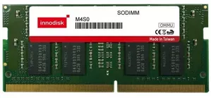 Оперативная память Innodisk 16GB DDR4 SODIMM PC4-19200 M4S0-AGS1OISJ-CC фото