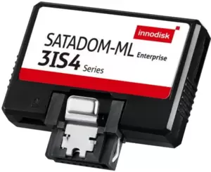 SSD Innodisk 3IS4 128GB DSSML-A28M413CADCA фото