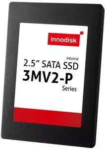 SSD Innodisk 3MV2-P 512GB DVS25-C12D81BC1QC фото