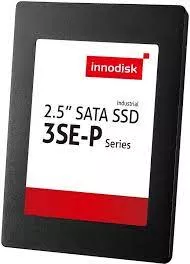 Innodisk 3SE 64GB DES25-64GD67SWCQB