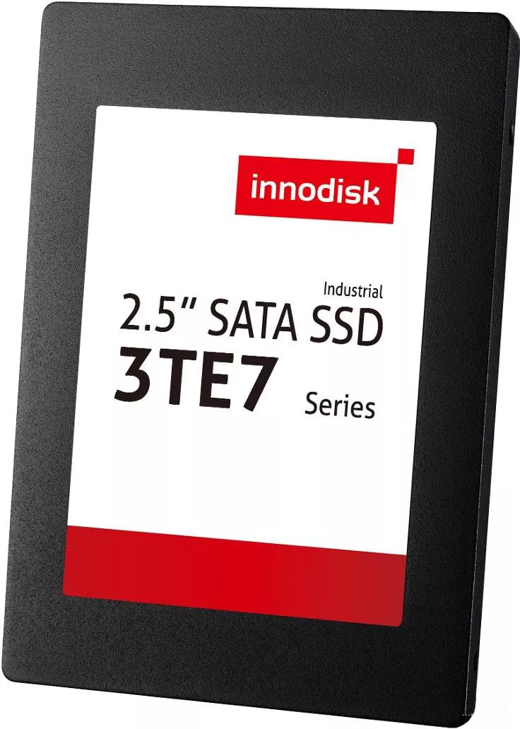 SSD Innodisk 3TE7 2TB DES25-C12DK1GC3QL фото