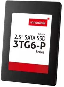 Жесткий диск SSD Innodisk 3TG6-P 128GB DGS25-A28M71EW1QF фото