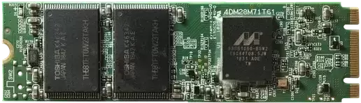 Innodisk 3TG6-P 512GB DGM28-C12M71KCBQFP