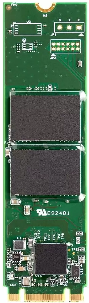 Innodisk S80 3TEB (DEM28-01TIC1KCADL)
