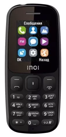 Мобильный телефон Inoi 100 фото