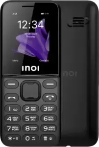 Inoi 100 Lite (черный) фото