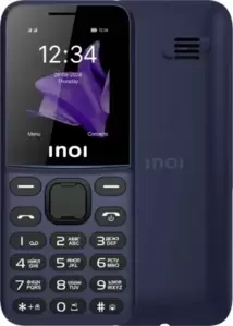 Inoi 100 Lite (темно-синий) фото