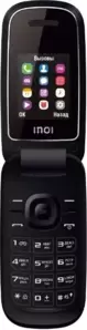 Мобильный телефон Inoi 108R (черный) icon