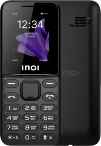 Inoi 140 Classic Lite 4G (черный) фото