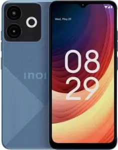 Смартфон Inoi A14 2GB/64GB (синяя ночь) icon