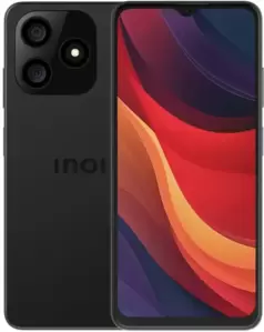 Inoi A35 4GB/128GB (черный) фото