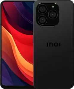 Inoi A55 Spectre 5G 4GB/128GB (черный)