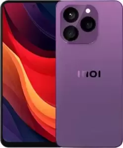 Inoi A55 Spectre 5G 4GB/128GB (фиолетовый) фото