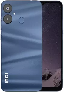 Смартфон Inoi A63 2GB/32GB (темно-синий) icon