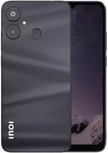 Смартфон Inoi A63 3GB/64GB (черный) icon