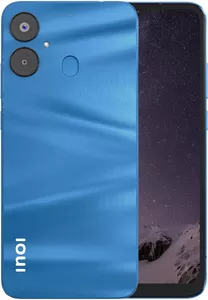 Смартфон Inoi A63 3GB/64GB (синий) icon