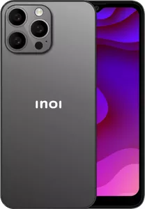 Смартфон Inoi A72 4GB/128GB (серый космос) icon