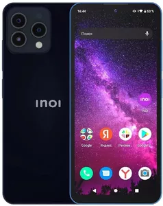 Смартфон Inoi A72 4GB/64GB (черный) icon