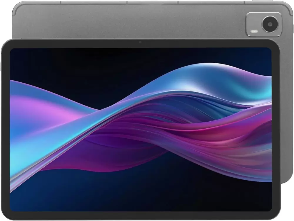 Inoi inoiPad Max LTE 6GB/128GB (с клавиатурой, серый)