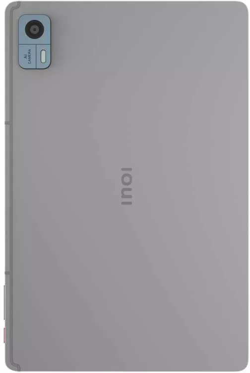Планшет Inoi inoiPad Pro LTE 3GB/64GB (серебристый) фото 2
