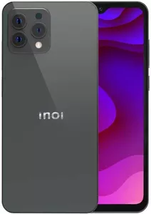Inoi Note 12 4GB/128GB с NFC (черный) фото