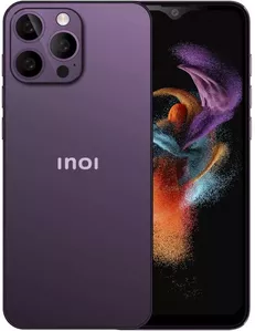 Смартфон Inoi Note 13s 4GB/128GB с NFC (фиолетовый) icon