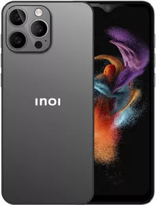 Inoi Note 13s 8GB/256GB с NFC (серый) фото