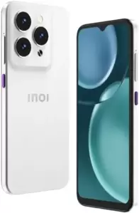 Смартфон Inoi Note 15 6GB/256GB (белый) icon