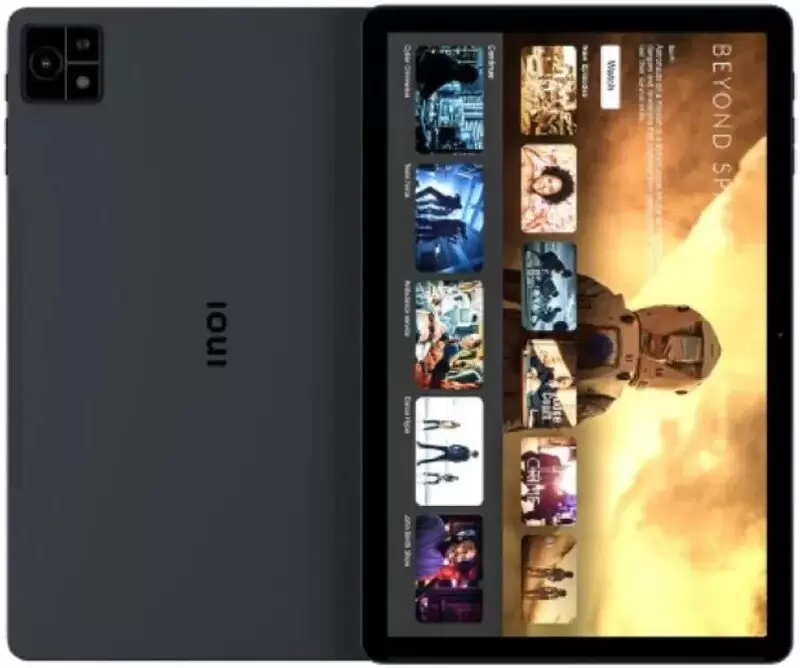 Inoi Tab 2 Pro LTE 6GB/256GB (серый)