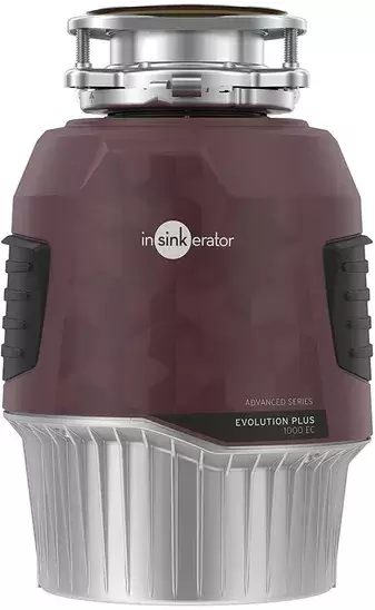 InSinkErator Evolution Plus 1000 EC