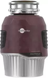 Измельчитель пищевых отходов InSinkErator Evolution Plus 1000 EC фото